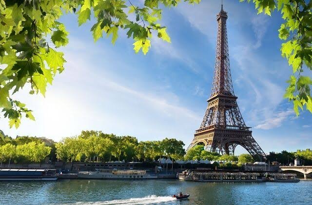 PARIS images