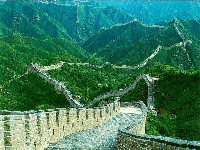 The-Great-Wall-of-China-